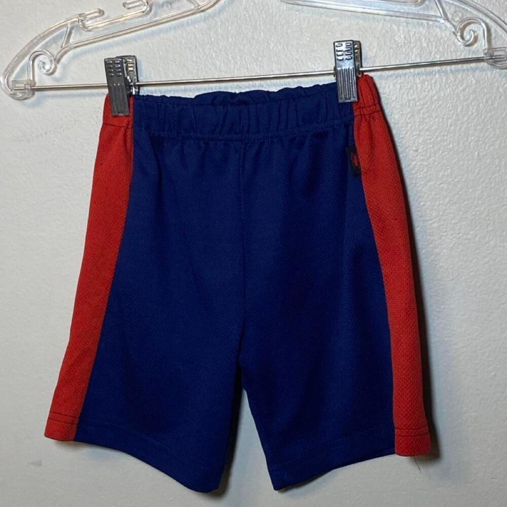 Marvel Men's multi Shorts